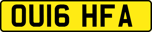 OU16HFA