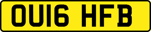 OU16HFB