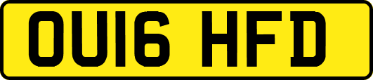 OU16HFD