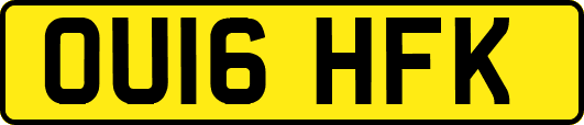 OU16HFK