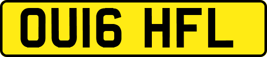 OU16HFL