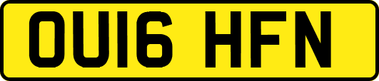 OU16HFN