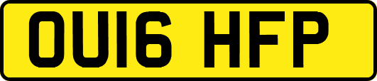 OU16HFP