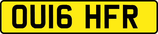 OU16HFR