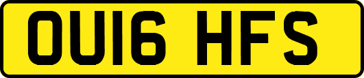 OU16HFS