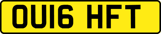 OU16HFT