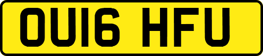 OU16HFU