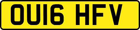 OU16HFV