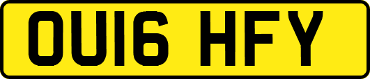 OU16HFY