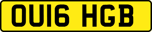 OU16HGB