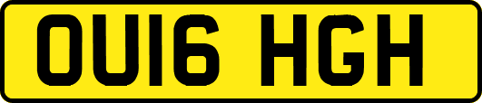 OU16HGH