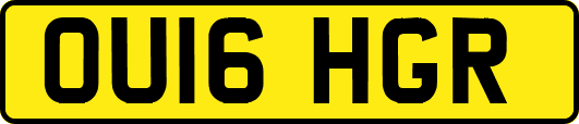 OU16HGR