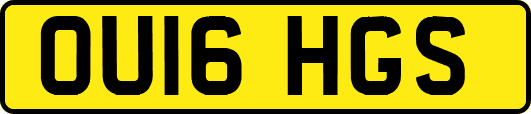 OU16HGS