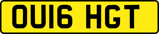 OU16HGT