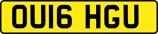 OU16HGU