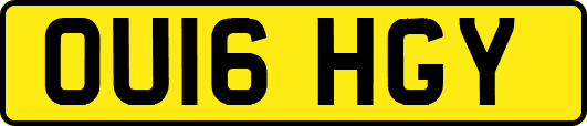 OU16HGY