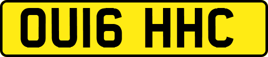 OU16HHC