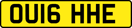 OU16HHE