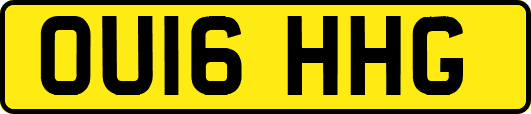 OU16HHG