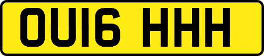 OU16HHH