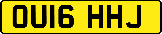 OU16HHJ