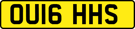 OU16HHS