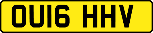 OU16HHV