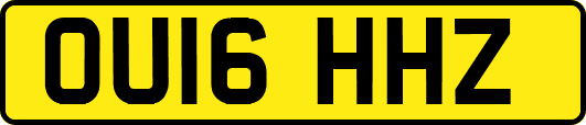OU16HHZ