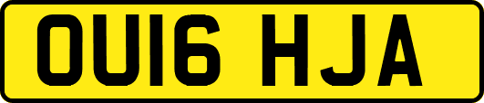 OU16HJA