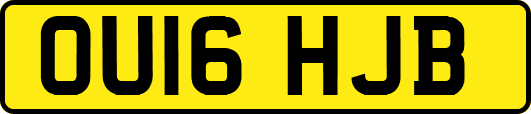 OU16HJB