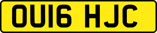 OU16HJC