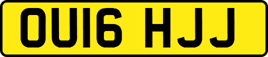 OU16HJJ