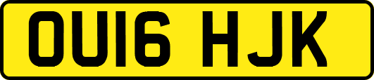 OU16HJK