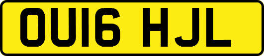 OU16HJL
