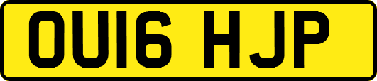 OU16HJP