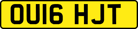 OU16HJT