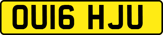 OU16HJU