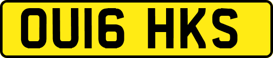 OU16HKS