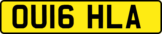 OU16HLA