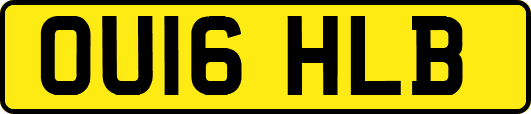 OU16HLB