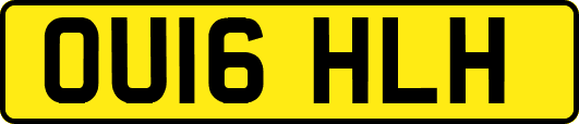 OU16HLH