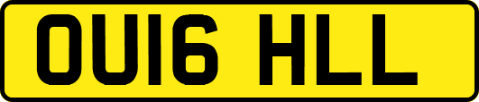 OU16HLL