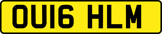OU16HLM