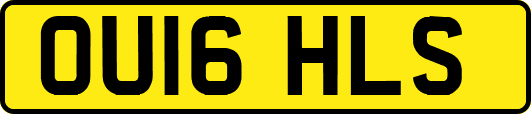 OU16HLS