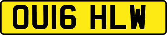 OU16HLW