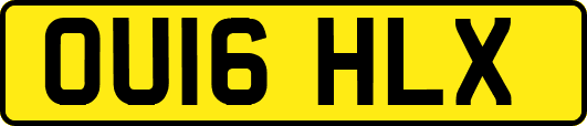 OU16HLX