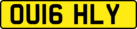 OU16HLY