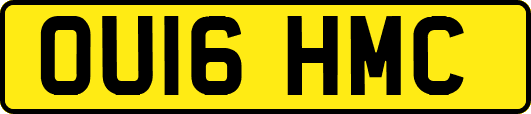 OU16HMC