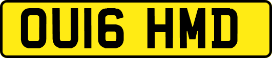 OU16HMD