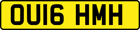 OU16HMH